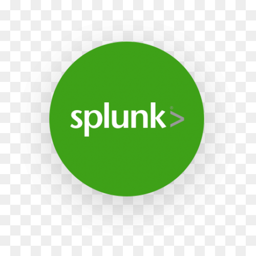 Splunk SIEM Icon