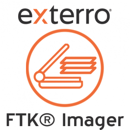 FTK Imager Icon