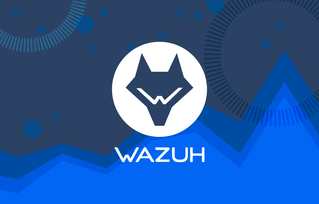 Wazuh_SIEM&XDR Icon