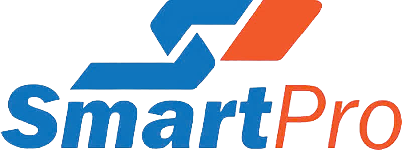 SmartPro Logo